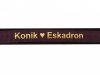 Kantar MY COMPANY logo Konik.com.pl - Eskadron - blackberry